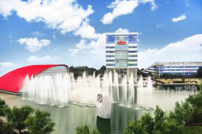 深化改革出实招  东风公司实施“双目标”刚性考核机制